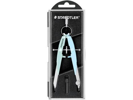 STAEDTLER Passer STAEDTLER Mars Comfort pastel B/G (556 00-PA1*5)