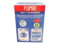 PLUMBO Maskinrens PLUMBO Multi Pulver poser(10)