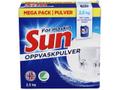 SUN Maskinoppvask SUN pulver 2,5kg
