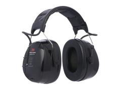 PELTOR Hørselvern 3M PELTOR WorkTunes SNR 32 dB