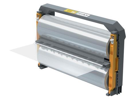 GBC Foton 30 -laminointikasetti,  125 mic (4410025)