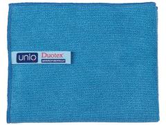 Uniq Klut UNIQ Duotex microfiber 30x35cm blå