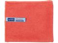 Uniq Klut UNIQ Duotex microfiber 30x35cm rød