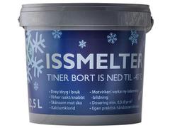 X-it Issmelter X-IT bøtte 12,5L