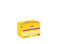 POST-IT Notatblokk POST-IT SSN 51x51 CY (12)