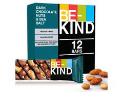 BE-KIND® Nøttebar BE-KIND sjokolade nøtter