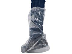 ABENA Støvelovertrekk ABENA 50my LDPE (50)