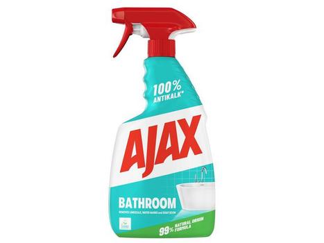 AJAX Baderomsspray AJAX 750ml (61023273)