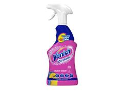 VANISH Flekkfjerner VANISH Trigger 750ml