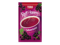 TORO Solbærtoddy TORO Rett i koppen