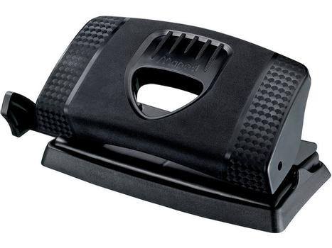 MAPED Hullemaskin MAPED Greenlogic 2H 10a sort (451211)