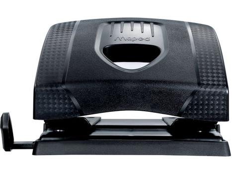 MAPED Hullemaskin MAPED Greenlogic 2H 20a sort (452511)