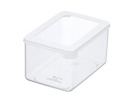 Gastromax Oppbevaringsboks GASTROMAX tørrmat 1,65L (7727010)