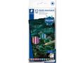 STAEDTLER Fargeblyant STAEDTLER metallic (12)