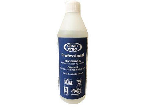 OEM Rensemiddel CLEAN DROP kaffemaskin 0,5L (6291413)