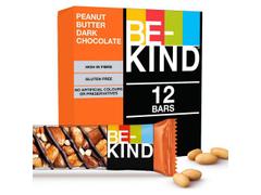 BE-KIND® Nøttebar BE-KIND peanøttsmør sjokolade