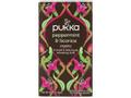 PUKKA Te PUKKA Peppermint licorice (20)