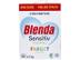 BLENDA Tøyvask BLENDA Essensiell Farget 3,7kg