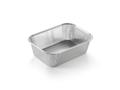 OEM Aluminiumsform 510ml 150x110x44mm (1440)