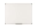 BI-OFFICE Whiteboard BI-OFFICE Maya lakk 45x60cm