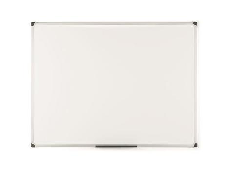 BI-OFFICE Whiteboard BI-OFFICE Maya lakk 45x60cm (MA0207178)