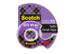 SCOTCH Tape SCOTCH Gift Wrap 19mmx15m