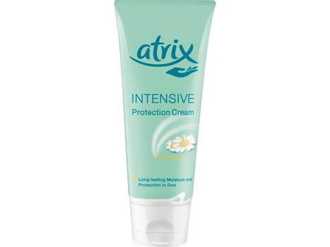 ATRIX Håndkrem ATRIX 100 ml (982020)