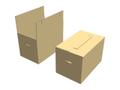 OEM Flytteeske 580x372x379mm