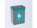 Røros Avfallsbeholder Urbanus 25L Pant