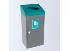 Røros Avfallsbeholder Aursunden 60L Pant