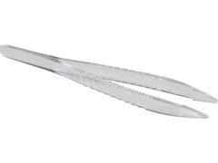OEM Pinsett engangs steril 12cm klar (50)
