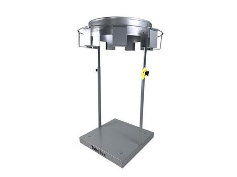 TubeSac Avfallsstativ TUBESAC liten (TSPL2)