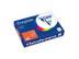CLAIREFONTAINE Kopipapir TROPHEE A4 160g oransje (250)