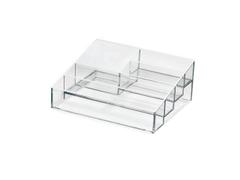 IDESIGN Oppbevaringshylle SARAH TANNO 5 rom klar