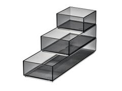 IDESIGN Skuffeinnsats SARAH TANNO sort (3)