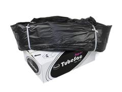 TubeSac Avfallssekk TUBESAC Coex 45m 30my svart