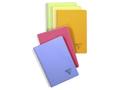 CLAIREFONTAINE Notatbok CLAIREFONTAINE Linicolor A5 rut