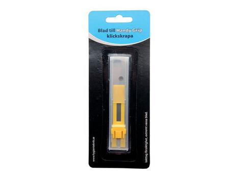 Activa Blader ACTIVA til klikkskrape 9cm (10) (28151)