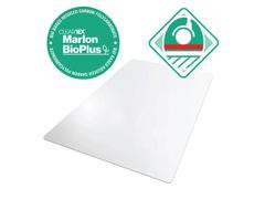 FLOORTEX CLEARTEX Stolunderlag CLEARTEX Bioplus 115x134 HF