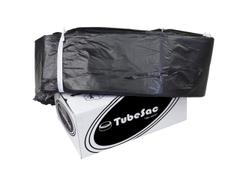TubeSac Avfallssekk TUBESAC Coex 110m 30my svart