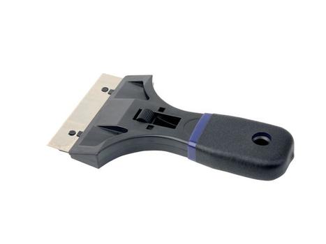 Activa Klikkskrape ACTIVA Handy Grip 9cm sort (28150)