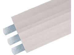 OEM Suturtape RUDASTRIP 6x75mm hvit (50)