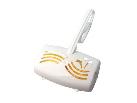 Activa WC block ACTIVA sitron 40g (56036)