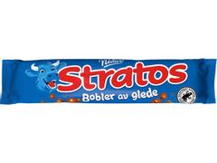 Nidar Sjokolade NIDAR Stratos 42g