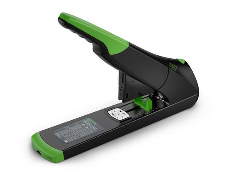 NOVUS Stiftemaskin NOVUS B56 HD 200ark sort (023-0066)