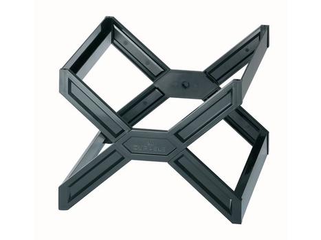 DURABLE Hengemappestativ DURABLE sort (2611-01)