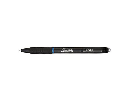 SHARPIE Geleroller SHARPIE 0,7mm blå (2136600)