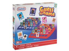 Grafix Spill GRAFIX Gjett hvem?