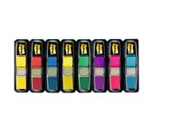 POST-IT Index POST-IT 683 smal assort farger (8)