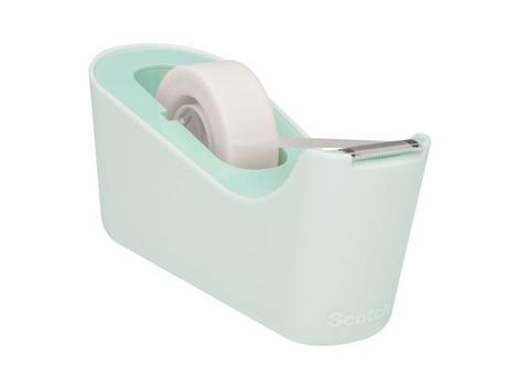 SCOTCH Tapedispenser SCOTCH C18 Magic 810 mint (7100180400)